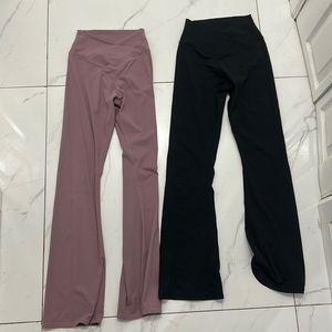 Amazon flair leggings